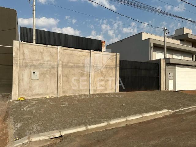 Galpão venda em Região Geográfica Imediata de Cascavel, Cascavel