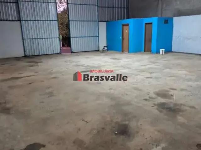 Galpão venda em Região Geográfica Imediata de Cascavel, Cascavel