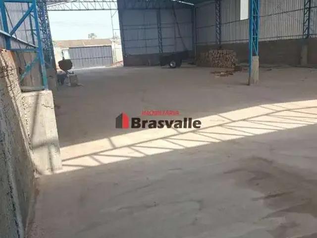 Galpão venda em Região Geográfica Imediata de Cascavel, Cascavel