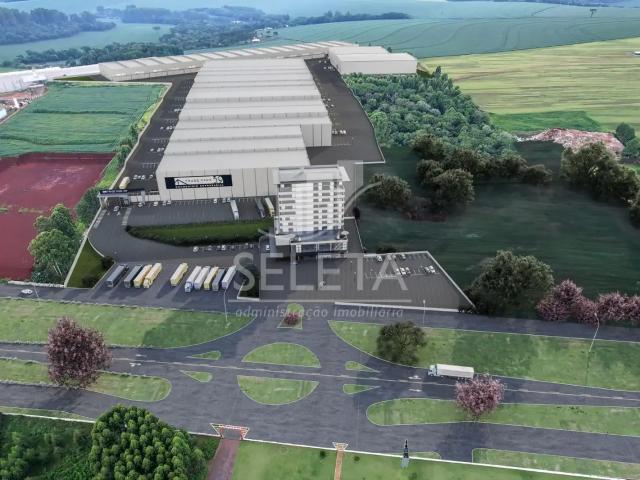 Galpão venda em Região Geográfica Imediata de Cascavel, Cascavel