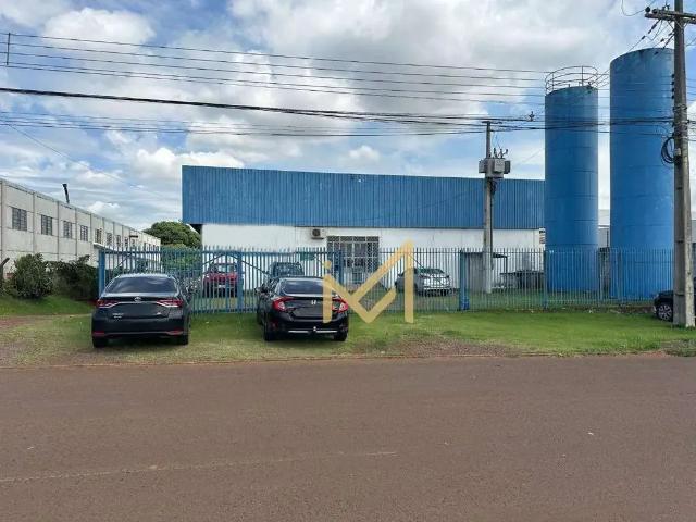 Galpão venda em Região Geográfica Imediata de Cascavel, Cascavel