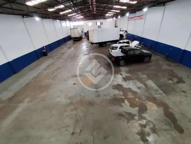 Galpão venda em Região Geográfica Imediata de Cascavel, Cascavel