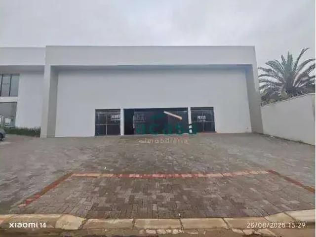 Galpão venda em Região Geográfica Imediata de Cascavel, Cascavel