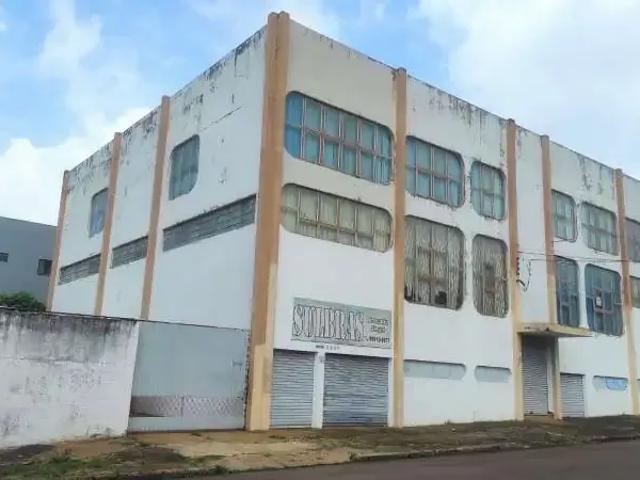 Galpão venda em Região Geográfica Imediata de Cascavel, Cascavel