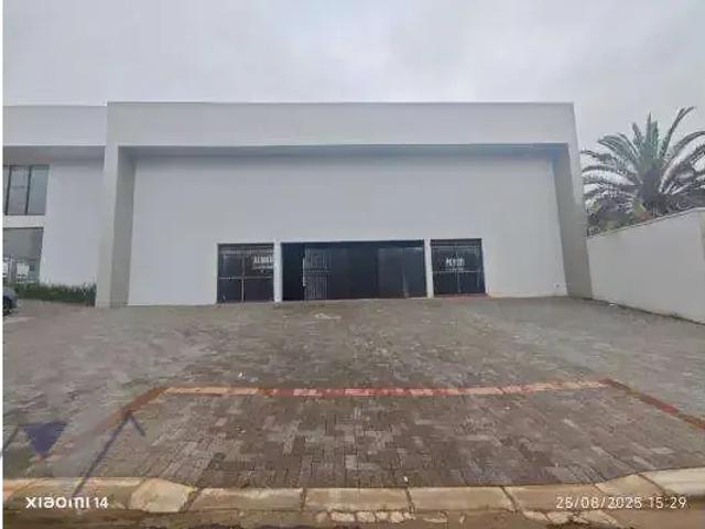 Galpão venda em Região Geográfica Imediata de Cascavel, Cascavel