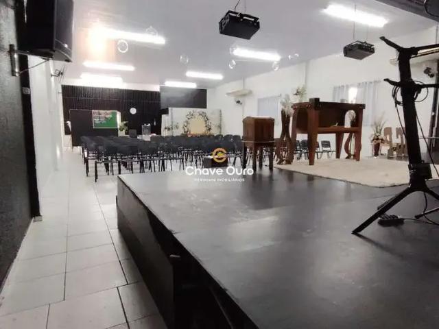 Galpão venda em Região Geográfica Imediata de Cascavel, Cascavel