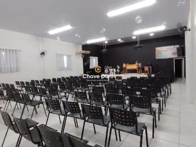 Galpão venda em Região Geográfica Imediata de Cascavel, Cascavel