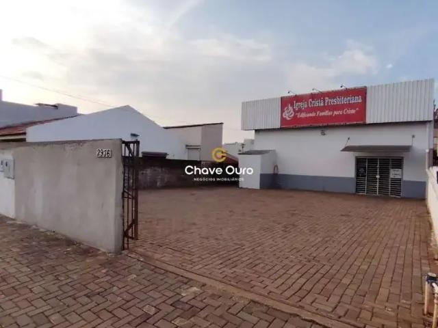 Galpão venda em Região Geográfica Imediata de Cascavel, Cascavel