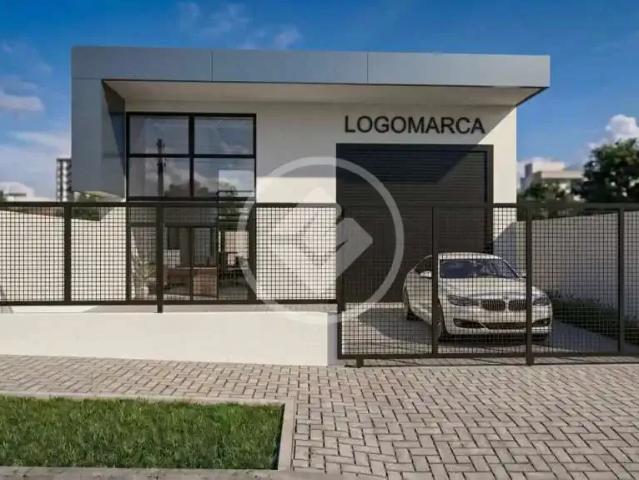 Galpão venda em Região Geográfica Imediata de Cascavel, Cascavel
