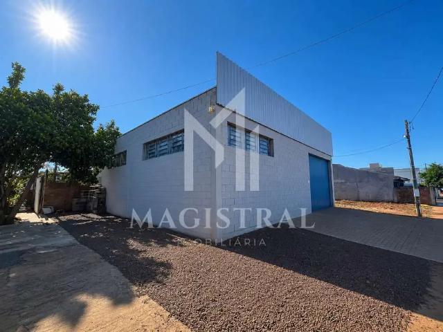 Galpão venda em Região Geográfica Imediata de Cascavel, Cascavel
