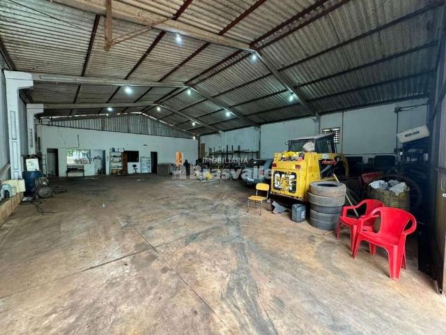 Galpão venda em Região Geográfica Imediata de Cascavel, Cascavel