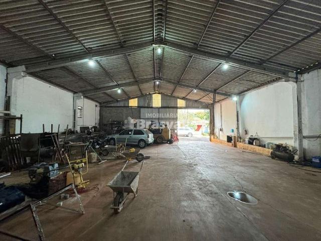 Galpão venda em Região Geográfica Imediata de Cascavel, Cascavel