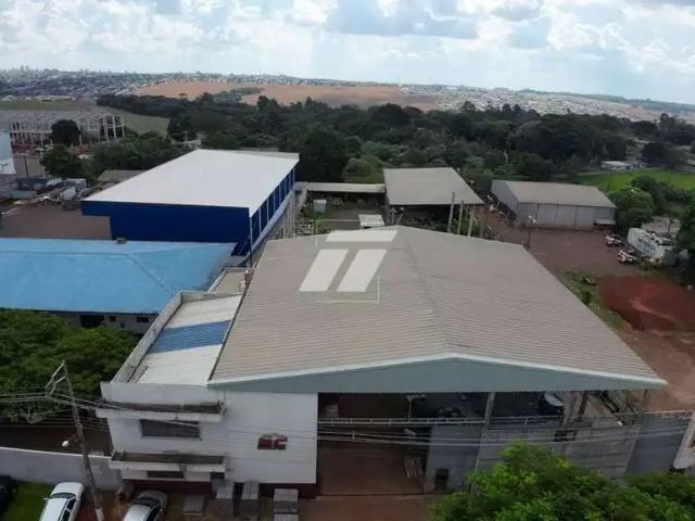 Galpão venda em Região Geográfica Imediata de Cascavel, Cascavel