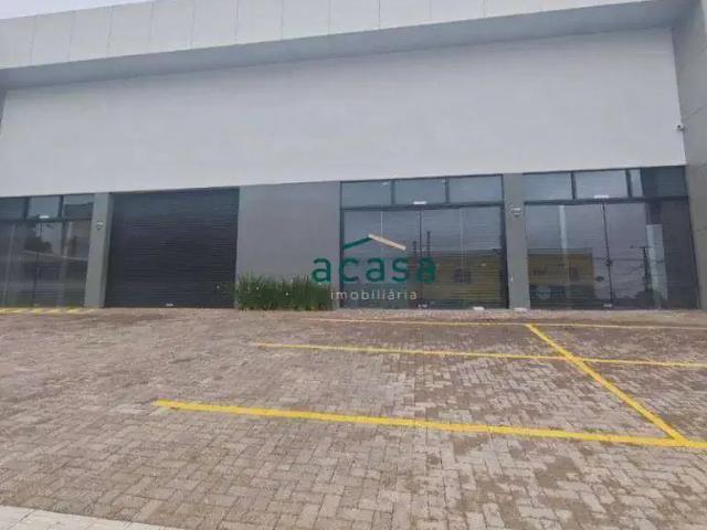 Galpão venda em Região Geográfica Imediata de Cascavel, Cascavel