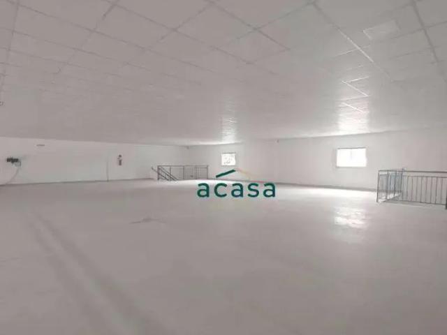 Galpão venda em Região Geográfica Imediata de Cascavel, Cascavel