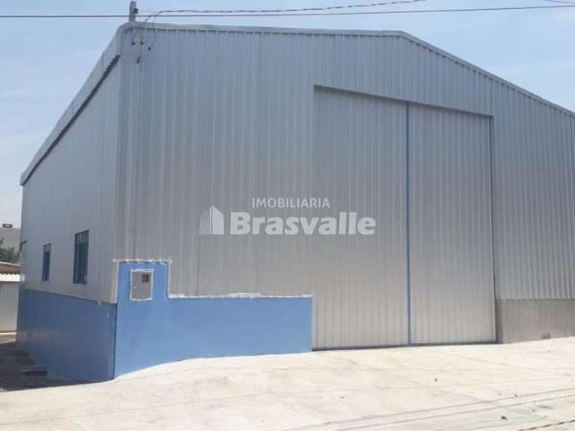 Galpão venda em Região Geográfica Imediata de Cascavel, Cascavel