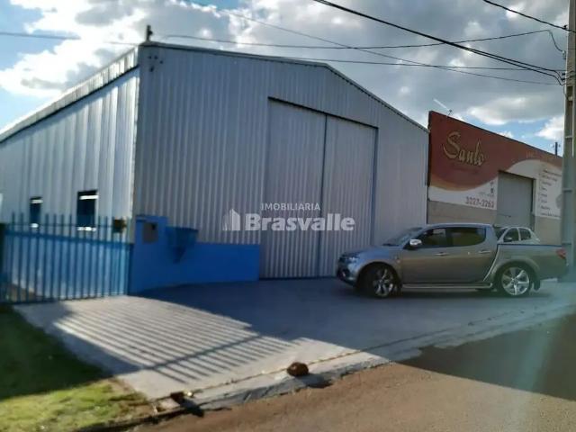 Galpão venda em Região Geográfica Imediata de Cascavel, Cascavel