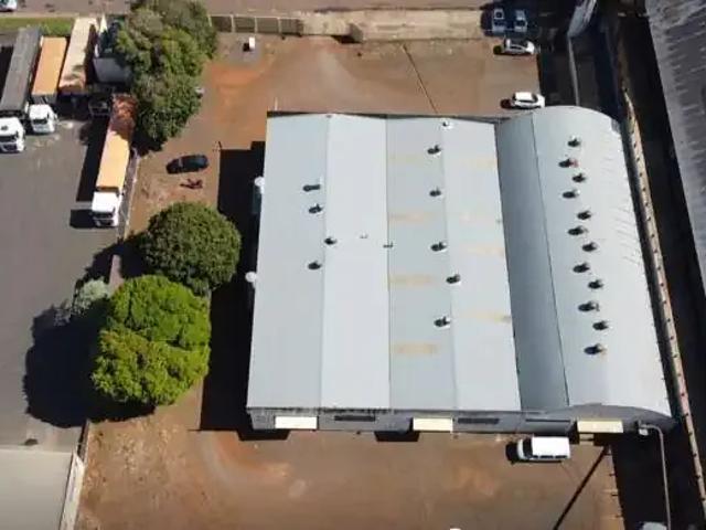 Galpão venda em Região Geográfica Imediata de Cascavel, Cascavel