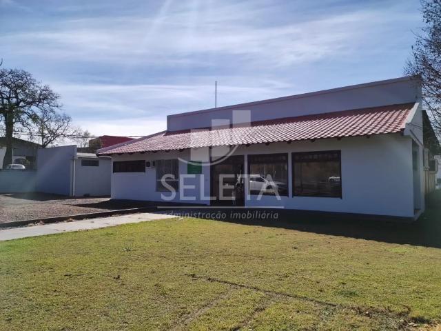 Galpão venda em Região Geográfica Imediata de Cascavel, Cascavel