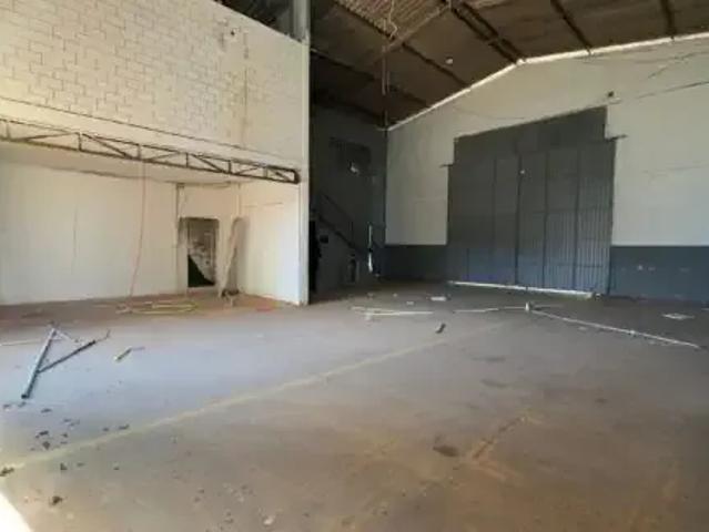 Galpão venda em Região Geográfica Imediata de Cascavel, Cascavel