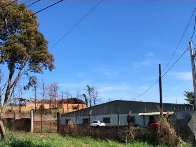 Galpão venda em Região Geográfica Imediata de Cascavel, Cascavel