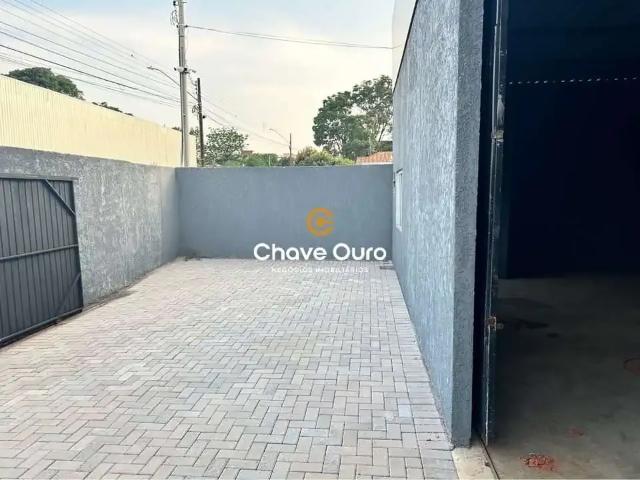 Galpão venda em Região Geográfica Imediata de Cascavel, Cascavel
