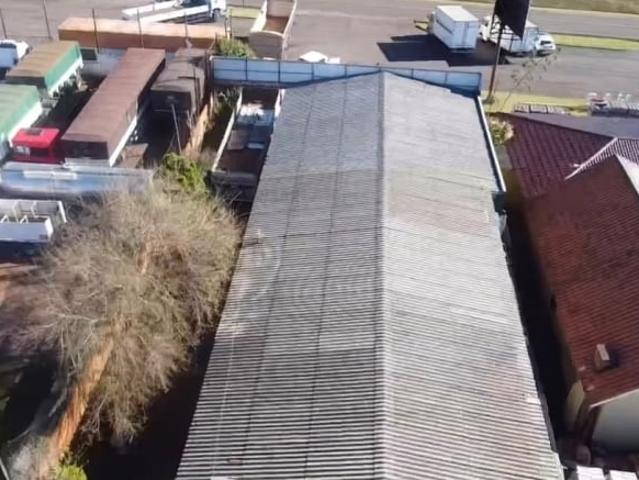 Galpão venda em Região Geográfica Imediata de Cascavel, Cascavel