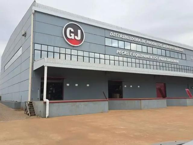 Galpão venda em Região Geográfica Imediata de Cascavel, Cascavel