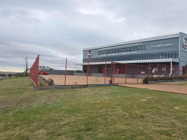 Galpão venda em Região Geográfica Imediata de Cascavel, Cascavel