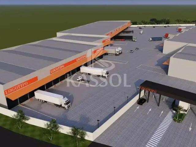 Galpão venda em Região Geográfica Imediata de Cascavel, Cascavel