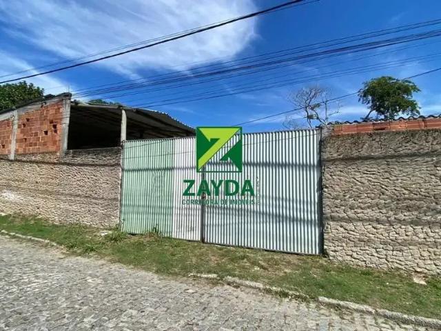 Galpão venda em Região Geográfica Imediata de Macaé-Rio das Ostras, Rio das Ostras