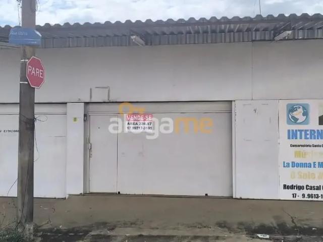 Galpão venda em Região Imediata de Catanduva, Jataúba