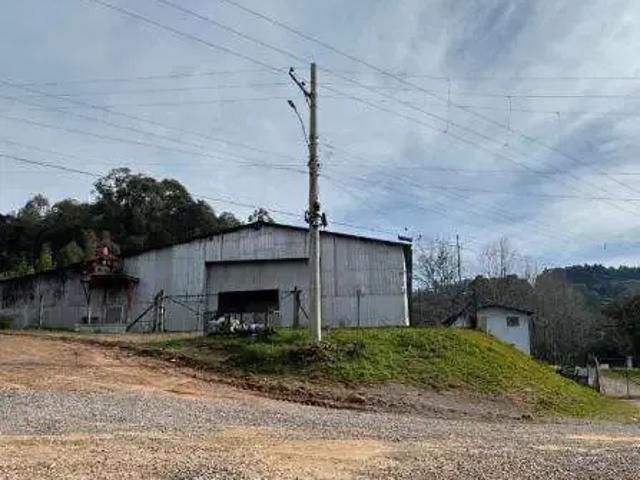 Galpão venda em Região Geográfica Imediata de Caxias do Sul, Caxias do Sul