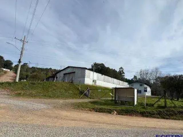 Galpão venda em Região Geográfica Imediata de Caxias do Sul, Caxias do Sul
