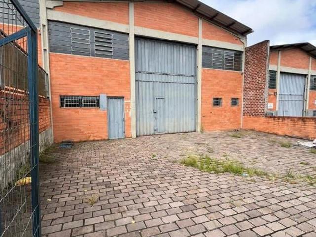 Galpão venda em Caxias do Sul, Região Geográfica Intermediária de Caxias do Sul