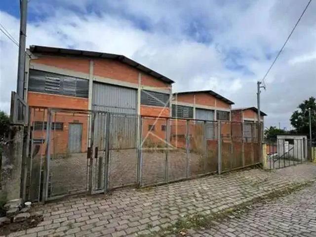 Galpão venda em Região Geográfica Imediata de Caxias do Sul, Caxias do Sul