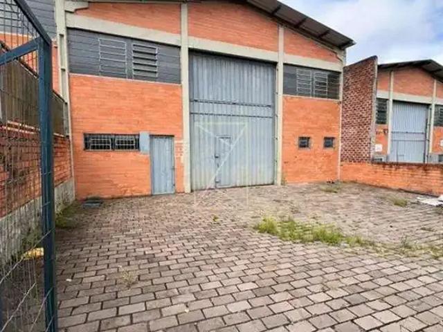 Galpão venda em Região Geográfica Imediata de Caxias do Sul, Caxias do Sul