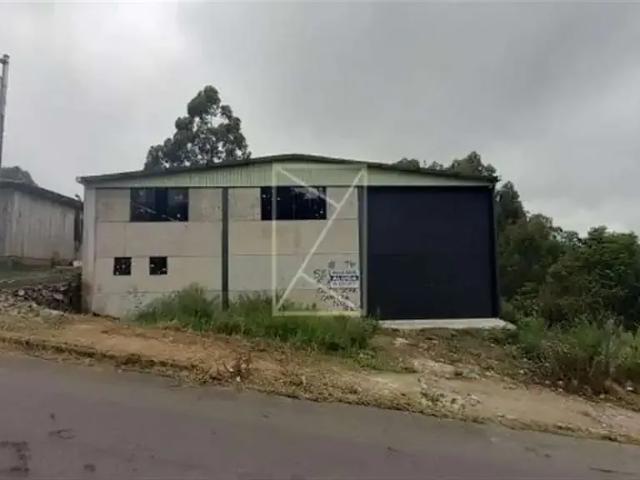 Galpão venda em Região Geográfica Imediata de Caxias do Sul, Caxias do Sul