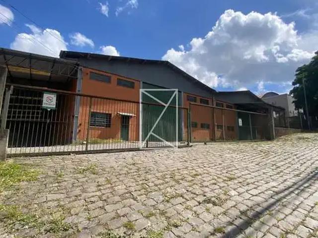Galpão venda em Região Geográfica Imediata de Caxias do Sul, Flores da Cunha