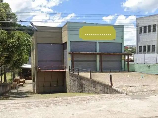 Galpão venda em Caxias do Sul, Região Geográfica Intermediária de Caxias do Sul