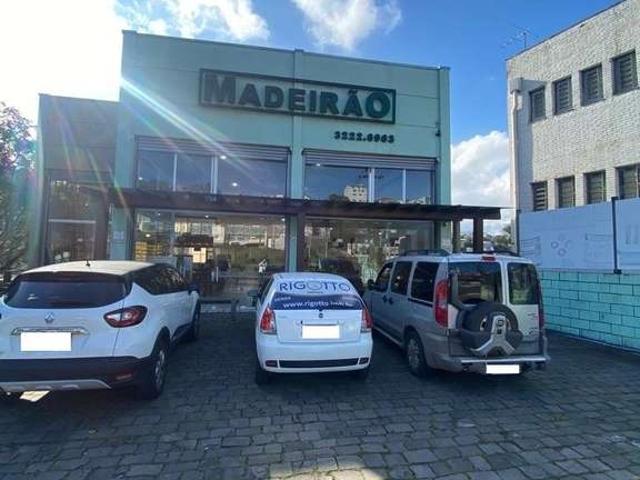 Galpão venda em Região Geográfica Imediata de Caxias do Sul, Caxias do Sul