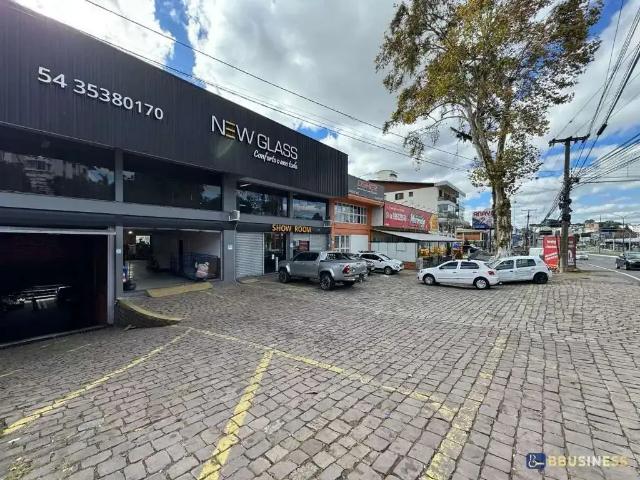 Galpão venda em Primeiro Distrito, Caxias do Sul