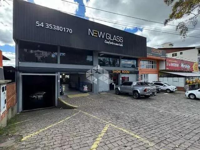 Galpão venda em Primeiro Distrito, Caxias do Sul