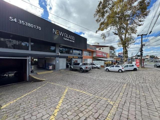 Galpão venda em Caxias do Sul, Região Geográfica Intermediária de Caxias do Sul