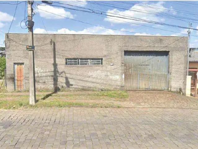 Galpão venda em Região Geográfica Imediata de Caxias do Sul, Caxias do Sul