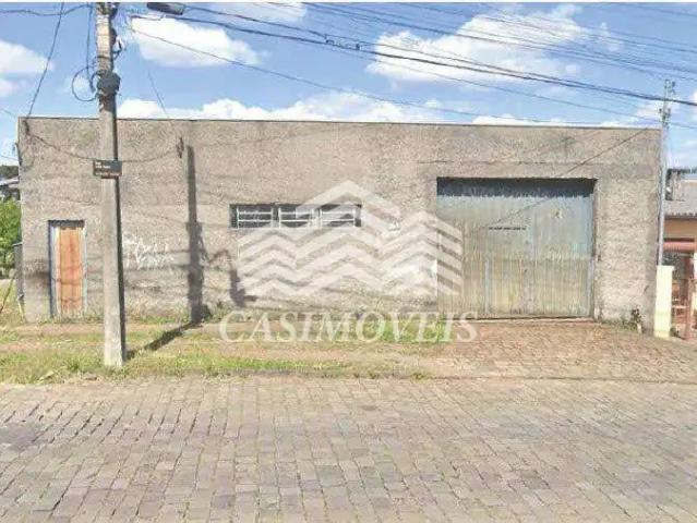Galpão venda em Região Geográfica Imediata de Caxias do Sul, Caxias do Sul
