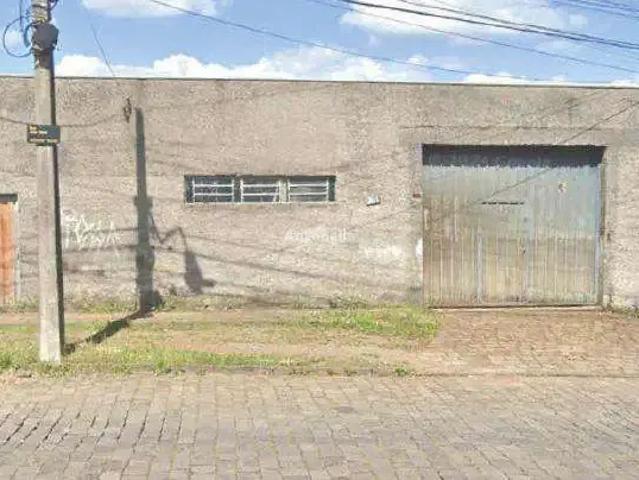 Galpão venda em Região Geográfica Imediata de Caxias do Sul, Caxias do Sul