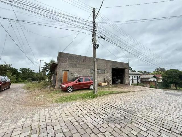 Galpão venda em Região Geográfica Imediata de Caxias do Sul, Caxias do Sul