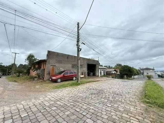Galpão venda em Região Geográfica Imediata de Caxias do Sul, Caxias do Sul