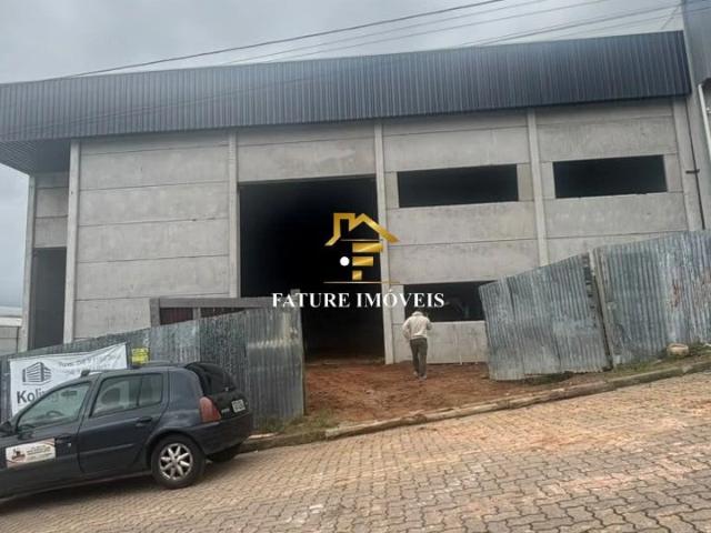 Galpão venda em Vila Telli, Caxias do Sul